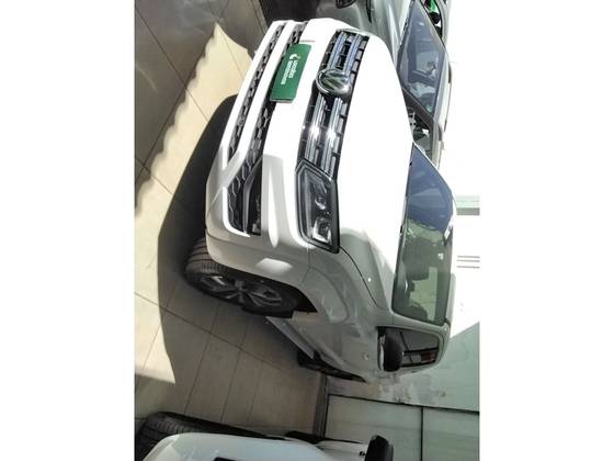 VOLKSWAGEN AMAROK 3.0 V6 TDI DIESEL HIGHLINE EXTREME CD 4MOTION AUTOMÁTICO